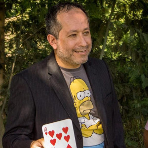 claudio
