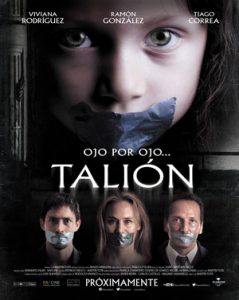 Talión-Aficheweb