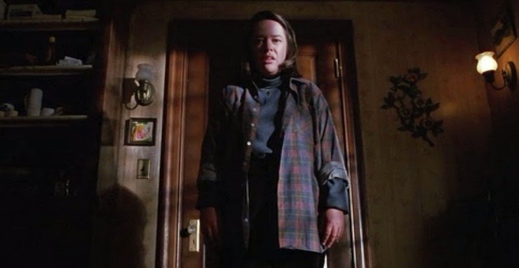 Misery (1990)