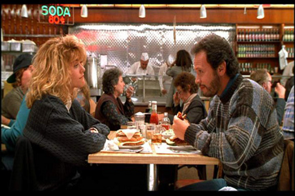 When Harry Met Sally... (1989)