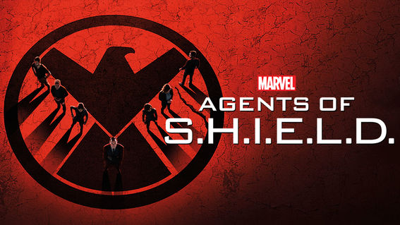 Agents of SHIELD