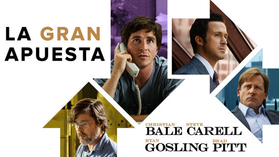 La gran apuesta