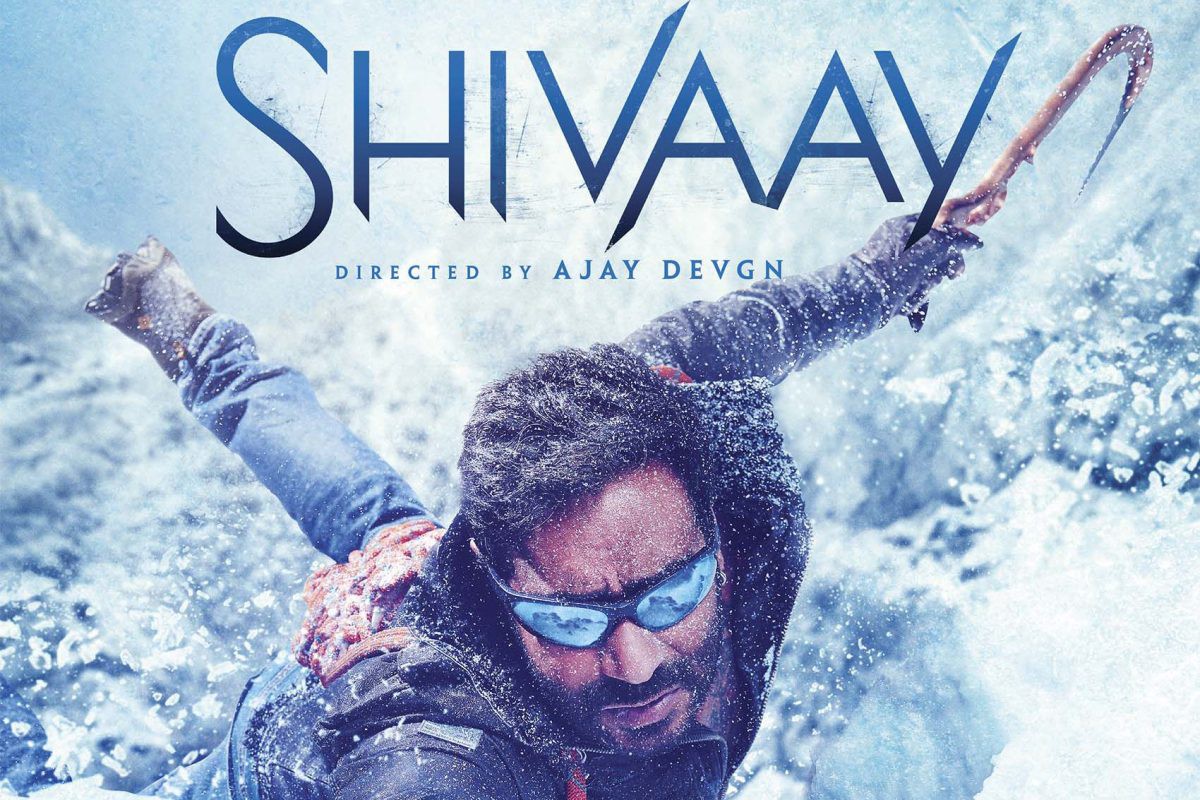 Shivaay