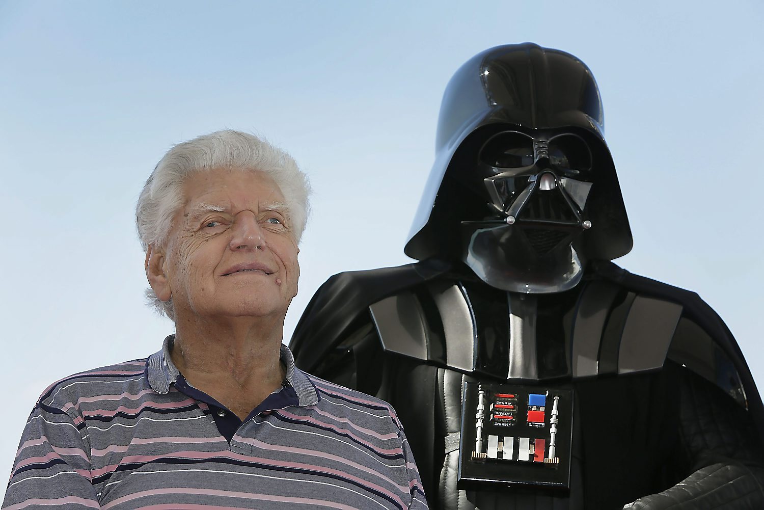 I Am Your Father