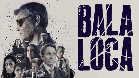 BALA LOCA