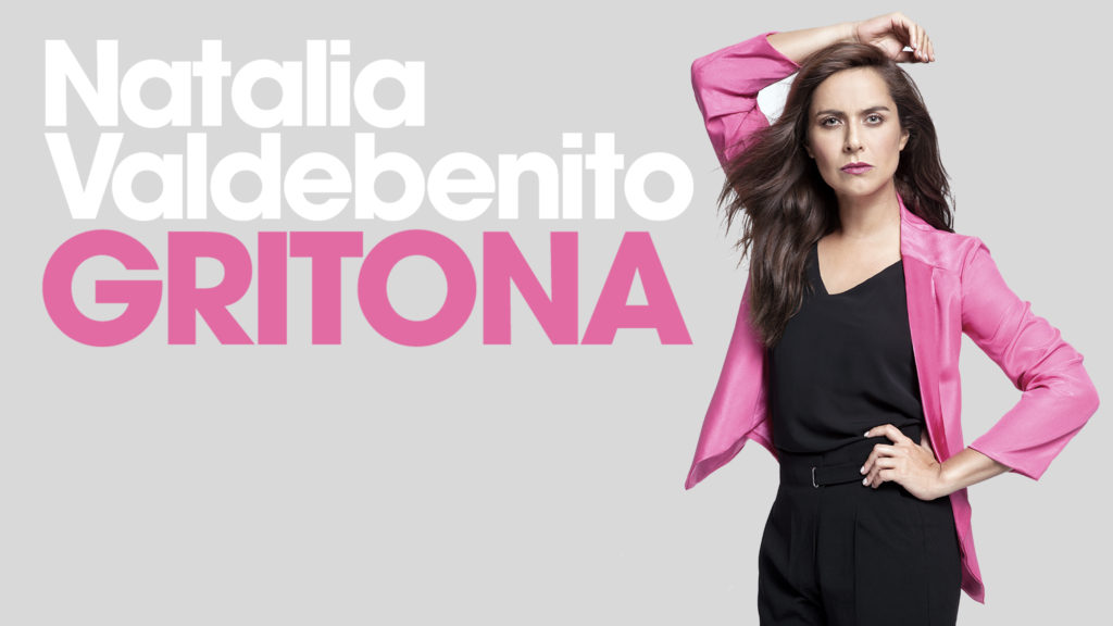 NATALIA VALDEBENITO GRITONA