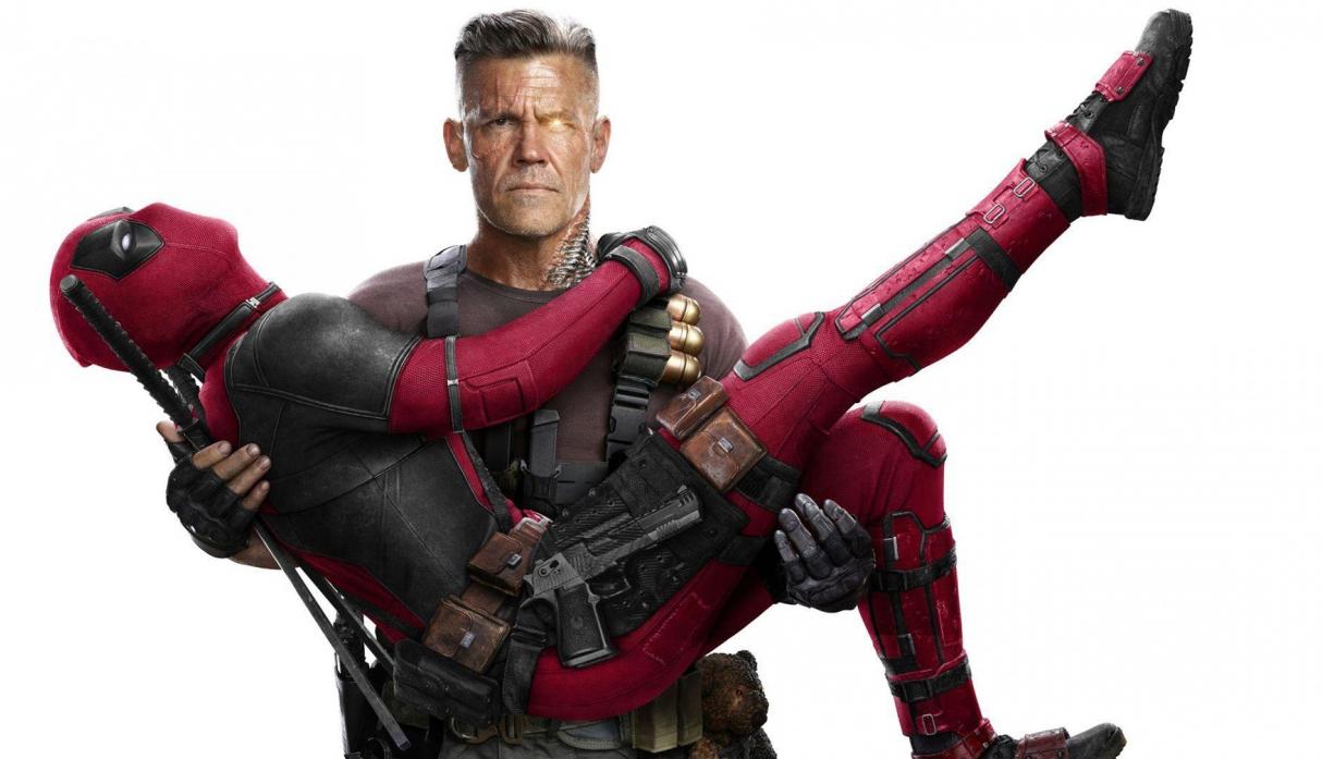 Deadpool 2