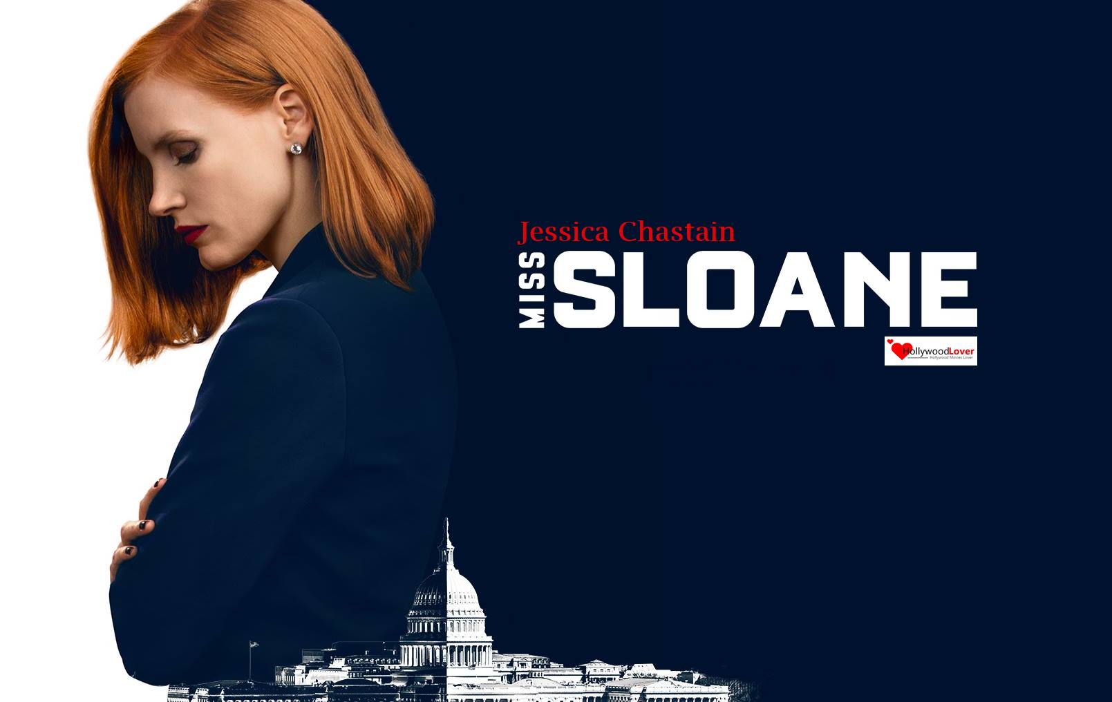 Miss Sloane